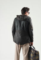  262MMWX0698 OL71 BARBOUR 