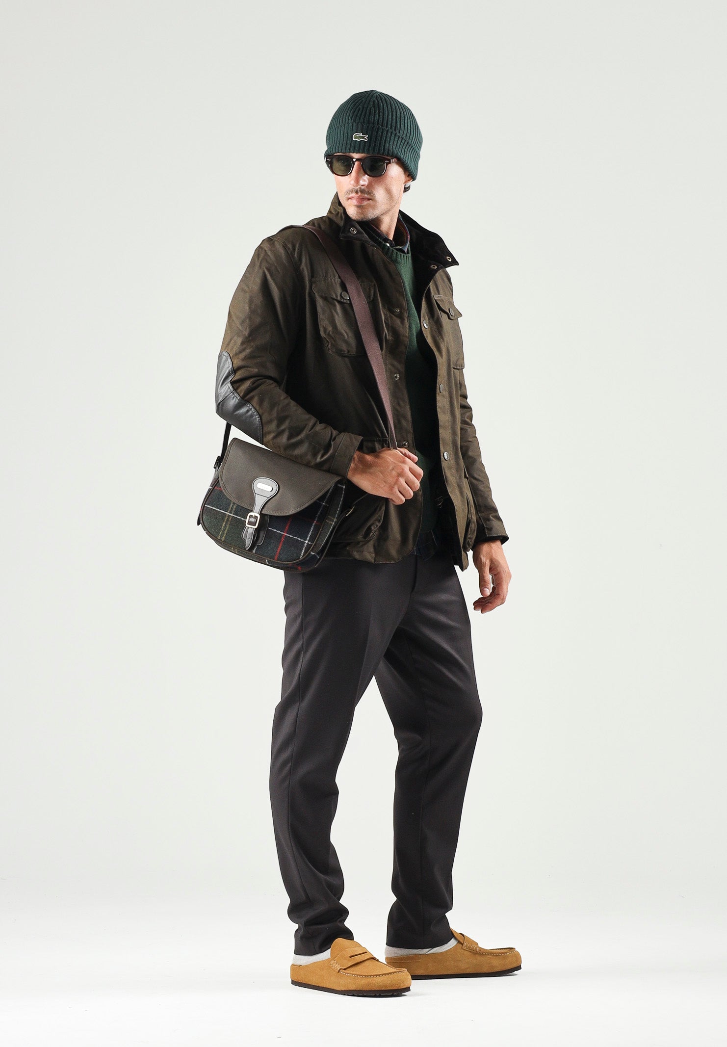  262MMWX0700 OL51 BARBOUR 