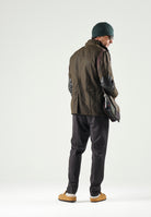  262MMWX0700 OL51 BARBOUR 