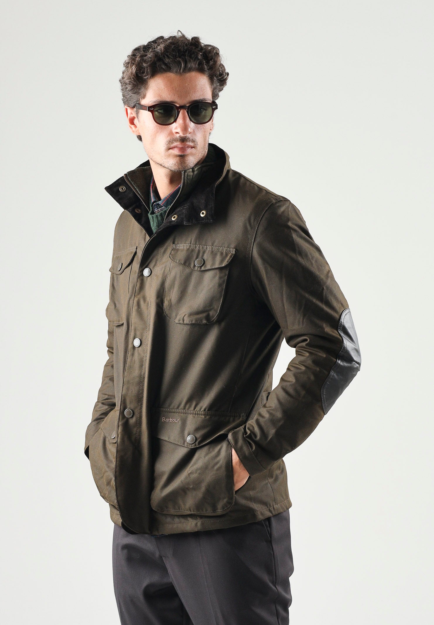  262MMWX0700 OL51 BARBOUR 