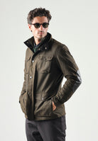  262MMWX0700 OL51 BARBOUR 