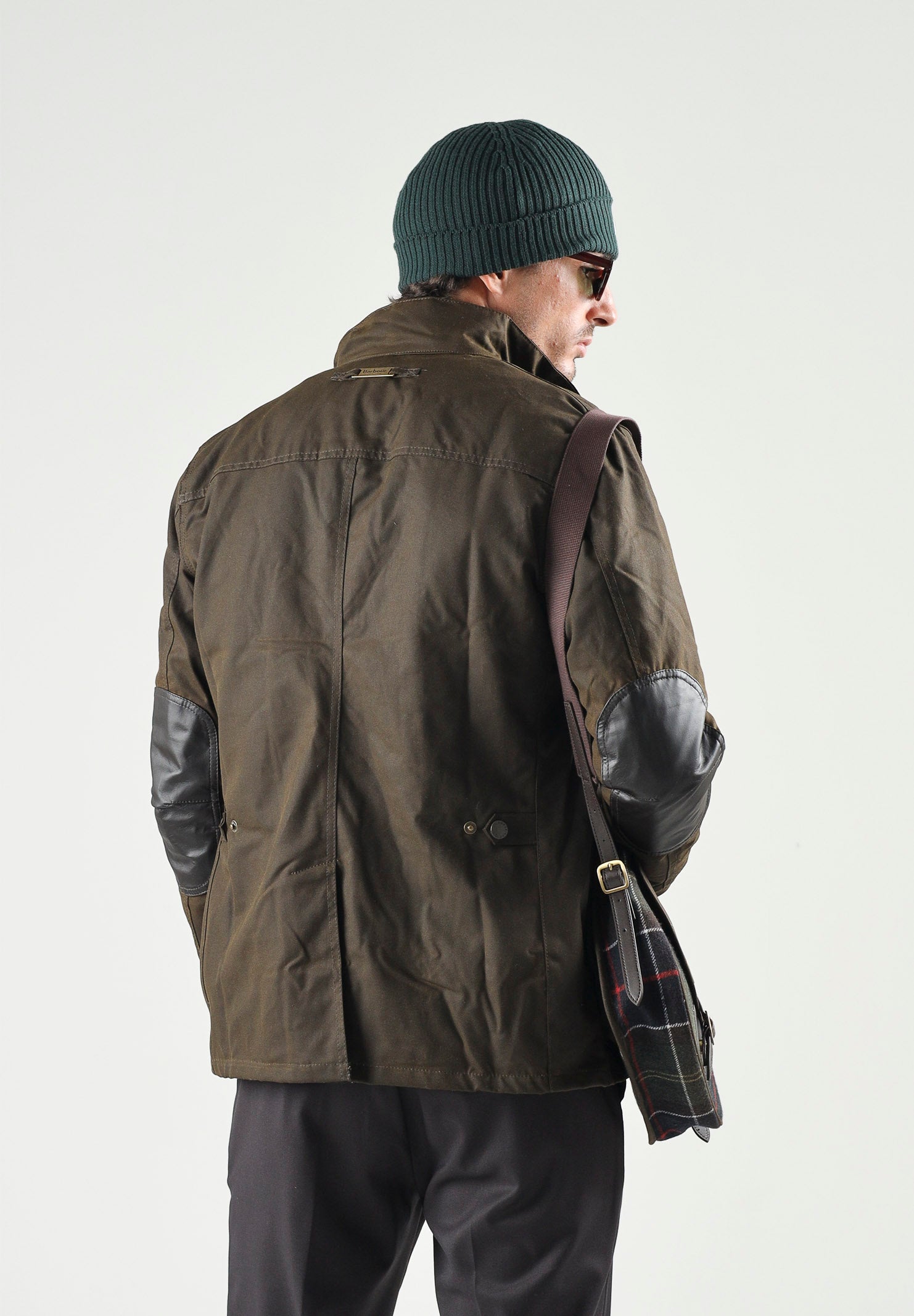  262MMWX0700 OL51 BARBOUR 