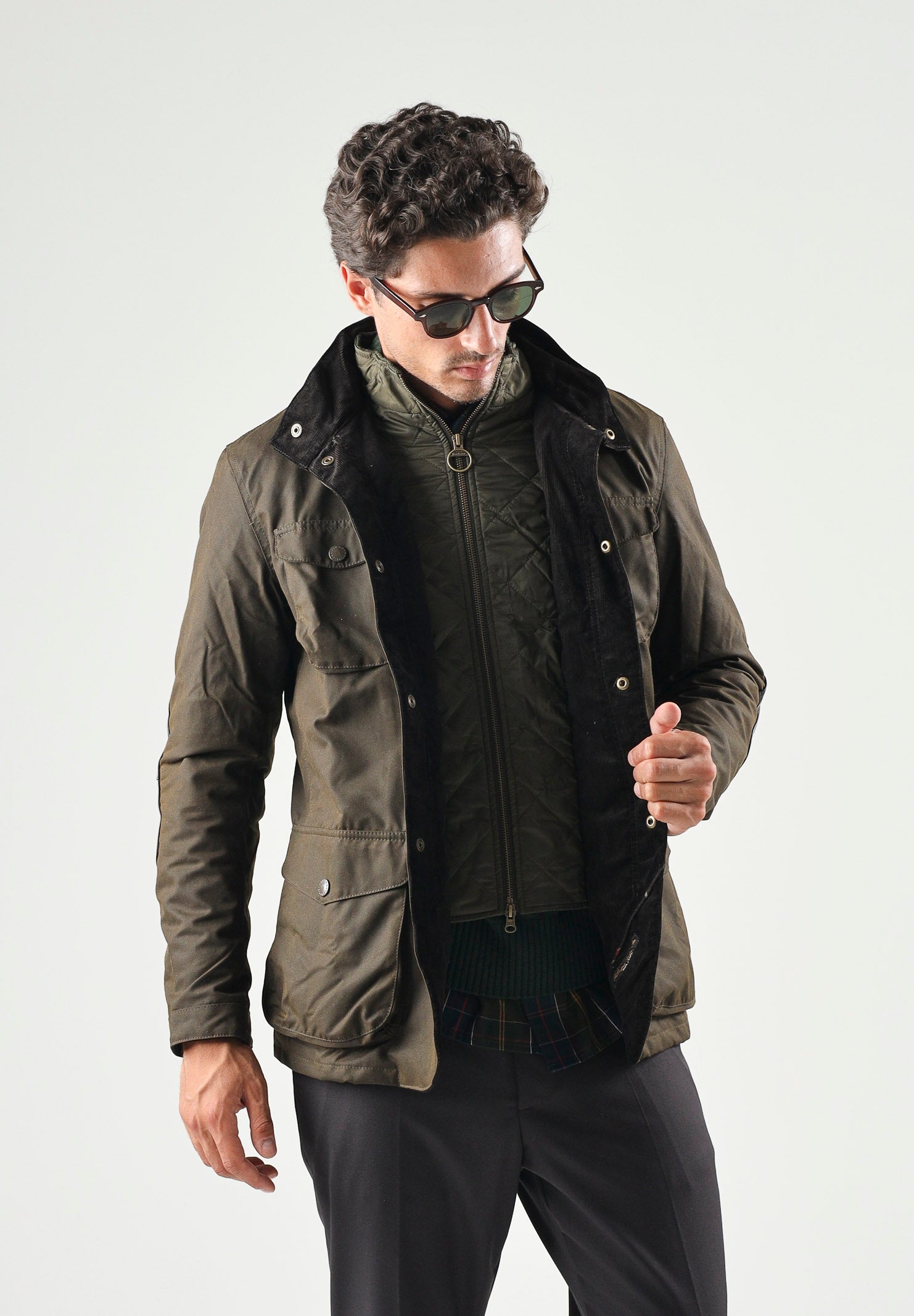  262MMWX0700 OL51 BARBOUR 
