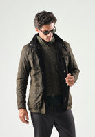  262MMWX0700 OL51 BARBOUR 
