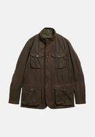  262MMWX0700 OL51 BARBOUR 