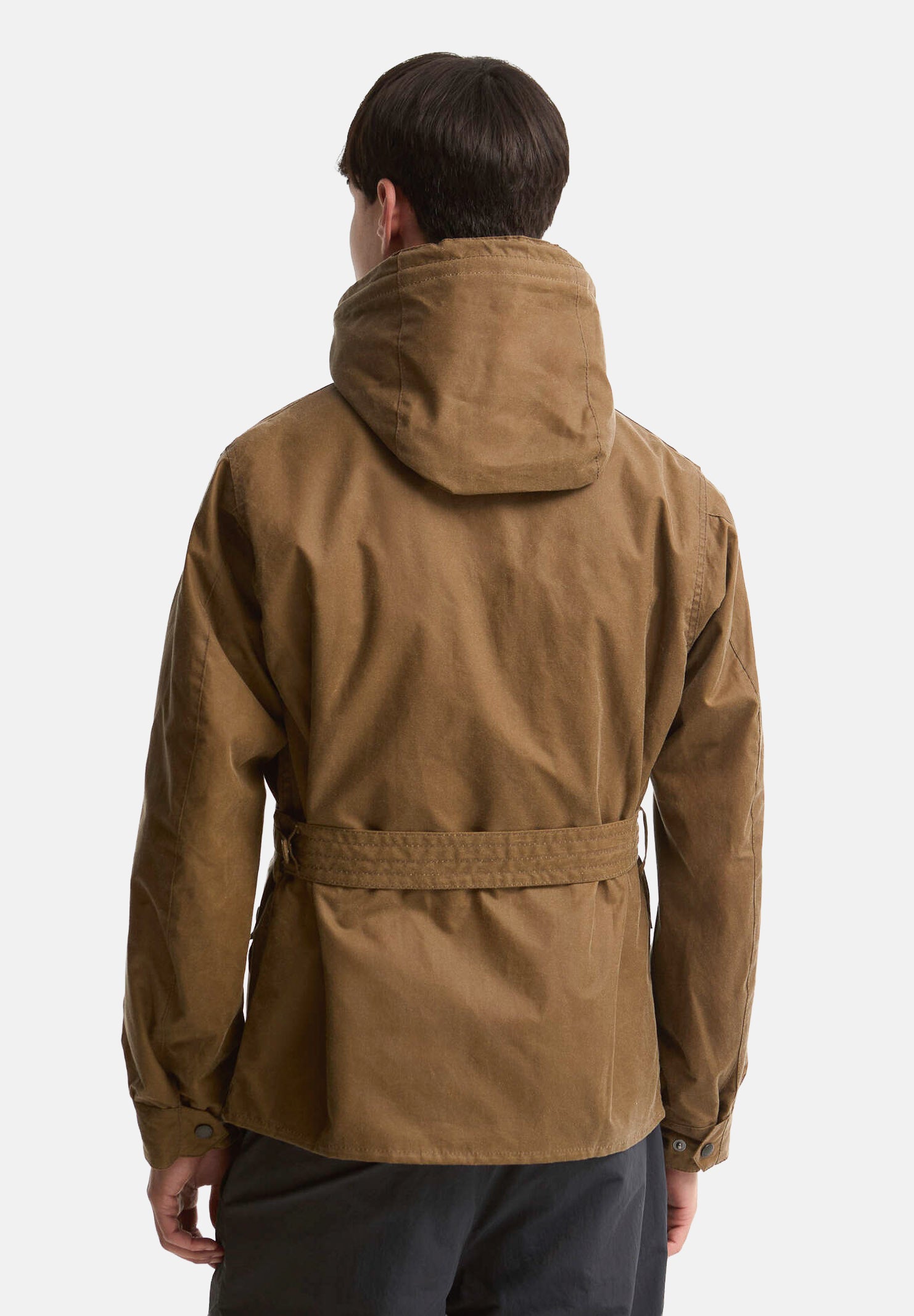  262MMWX2537 SN31 BARBOUR 