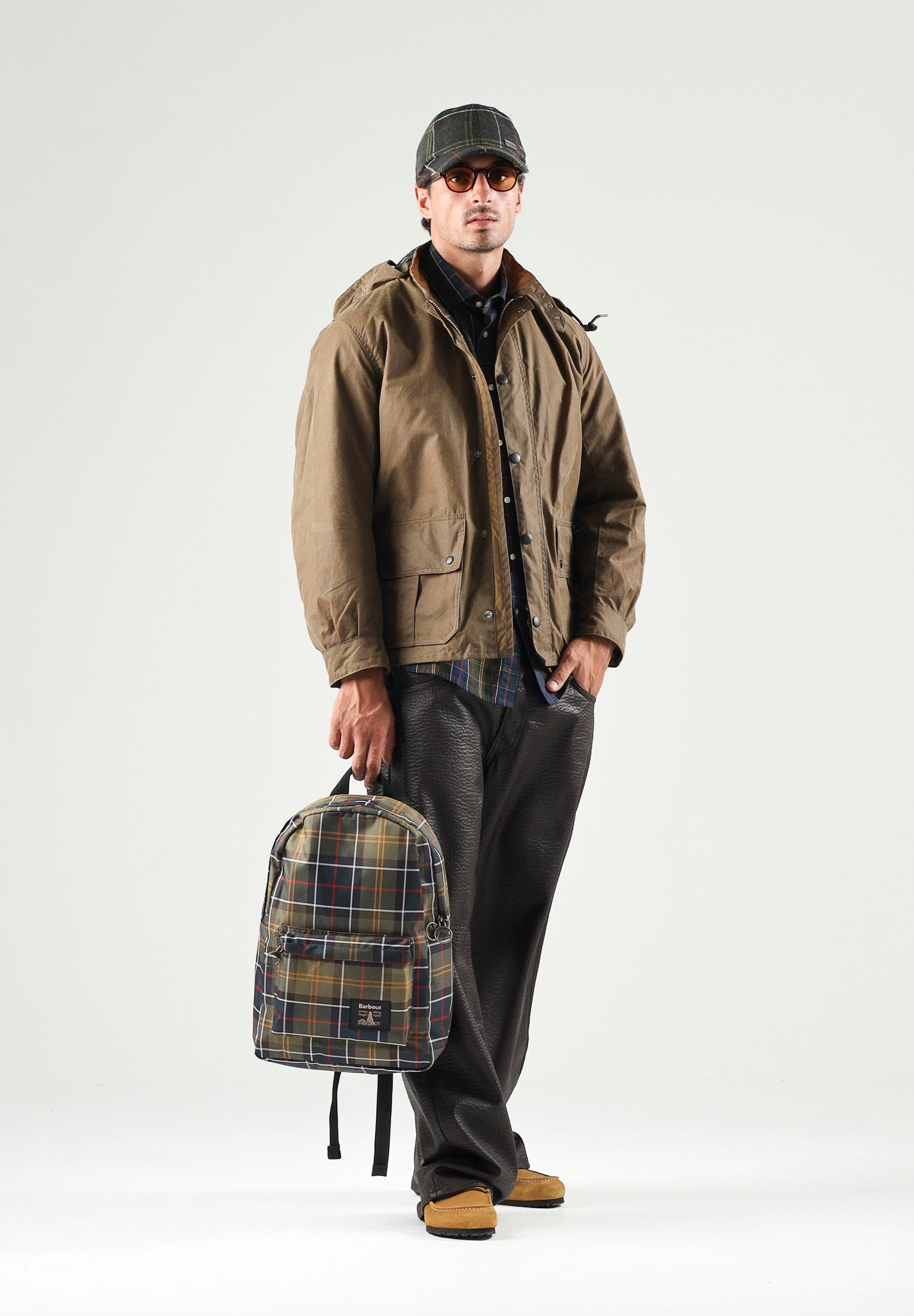  262MMWX2537 SN31 BARBOUR 