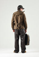  262MMWX2537 SN31 BARBOUR 