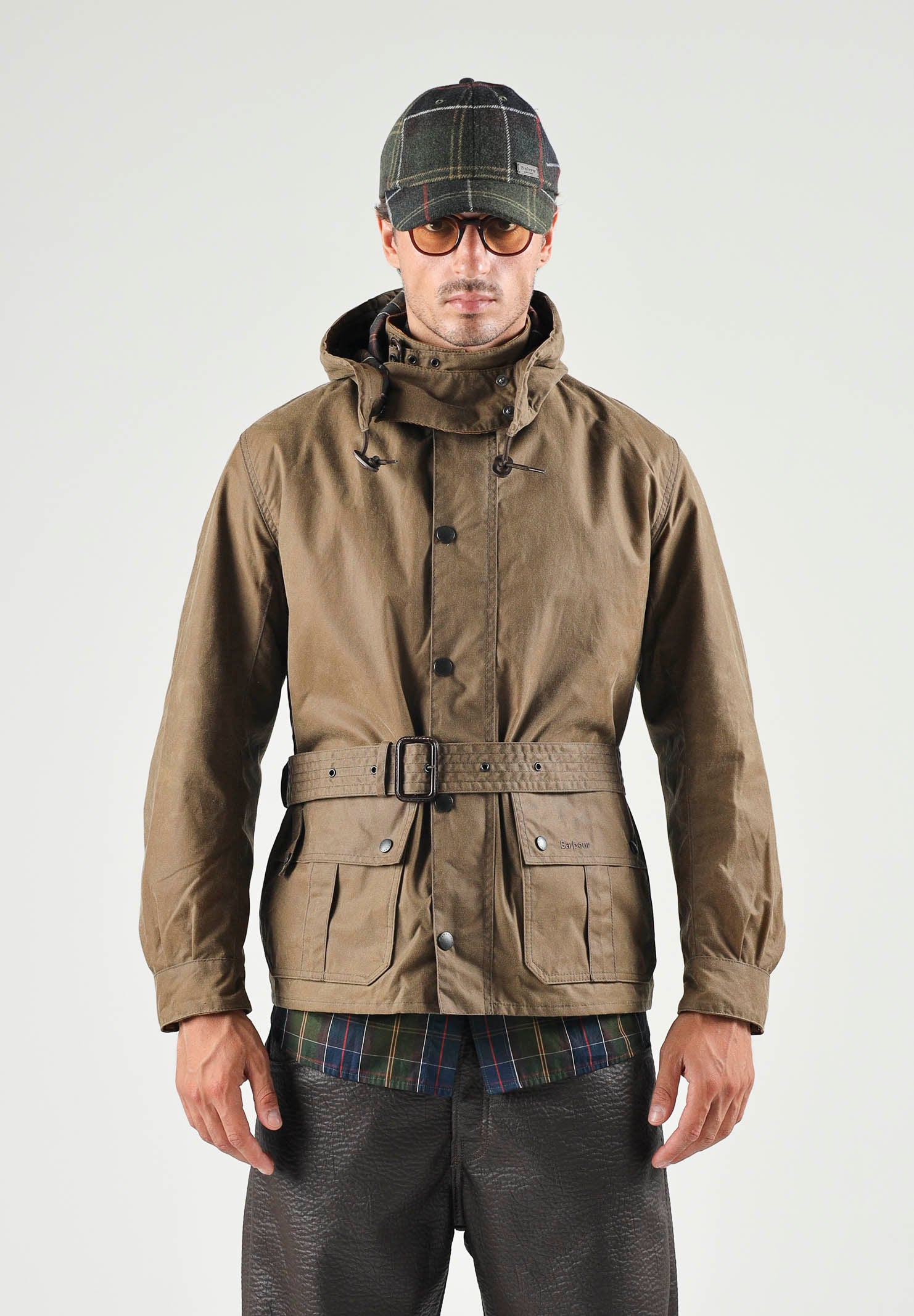  262MMWX2537 SN31 BARBOUR 