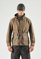 262MMWX2537 SN31 BARBOUR 
