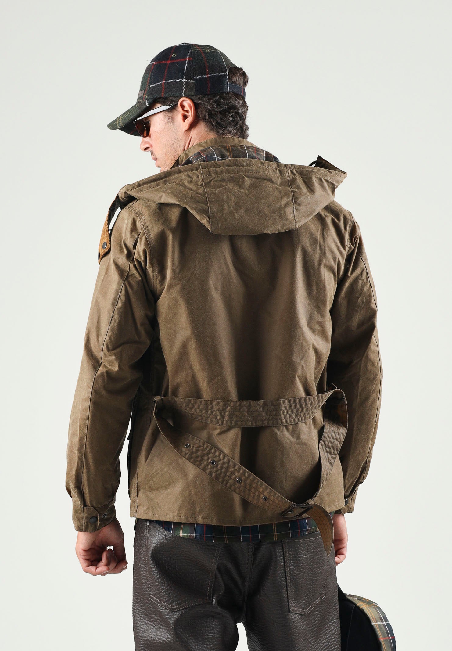  262MMWX2537 SN31 BARBOUR 