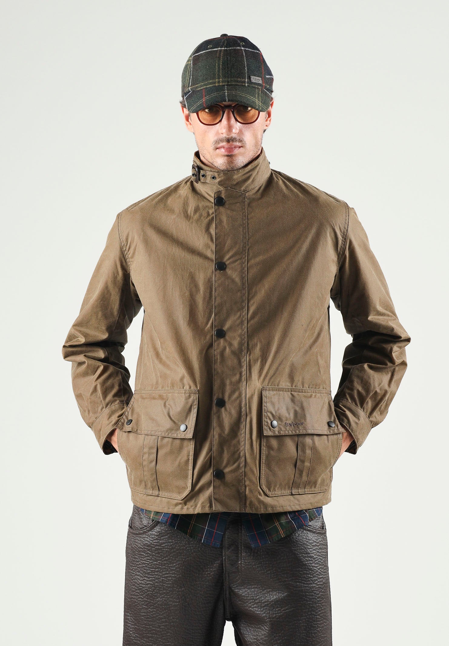  262MMWX2537 SN31 BARBOUR 