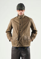  262MMWX2537 SN31 BARBOUR 