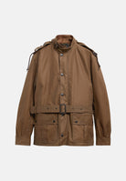  262MMWX2537 SN31 BARBOUR 