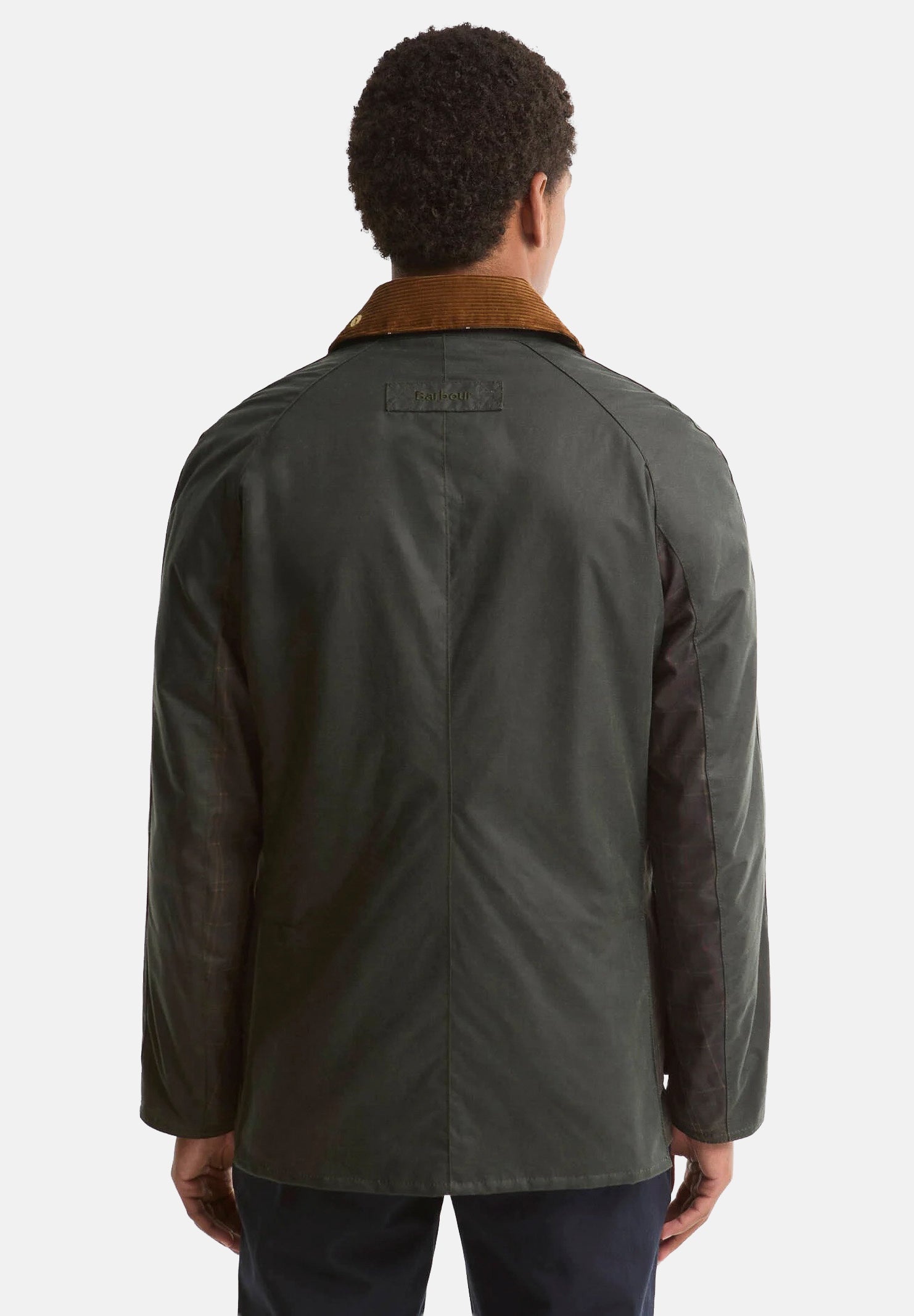  262MMWX2588 SG51 BARBOUR 