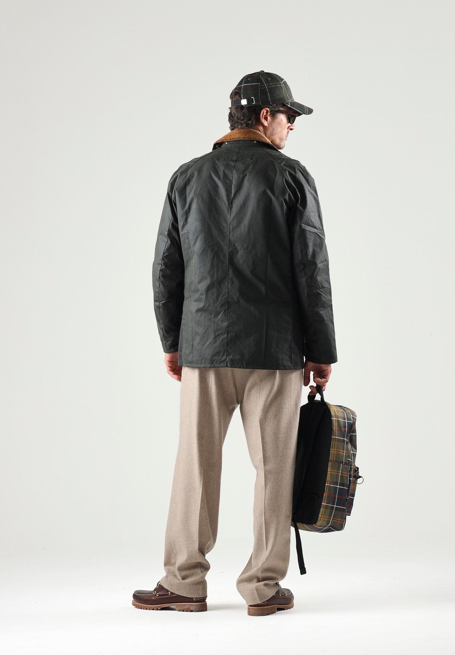  262MMWX2588 SG51 BARBOUR 