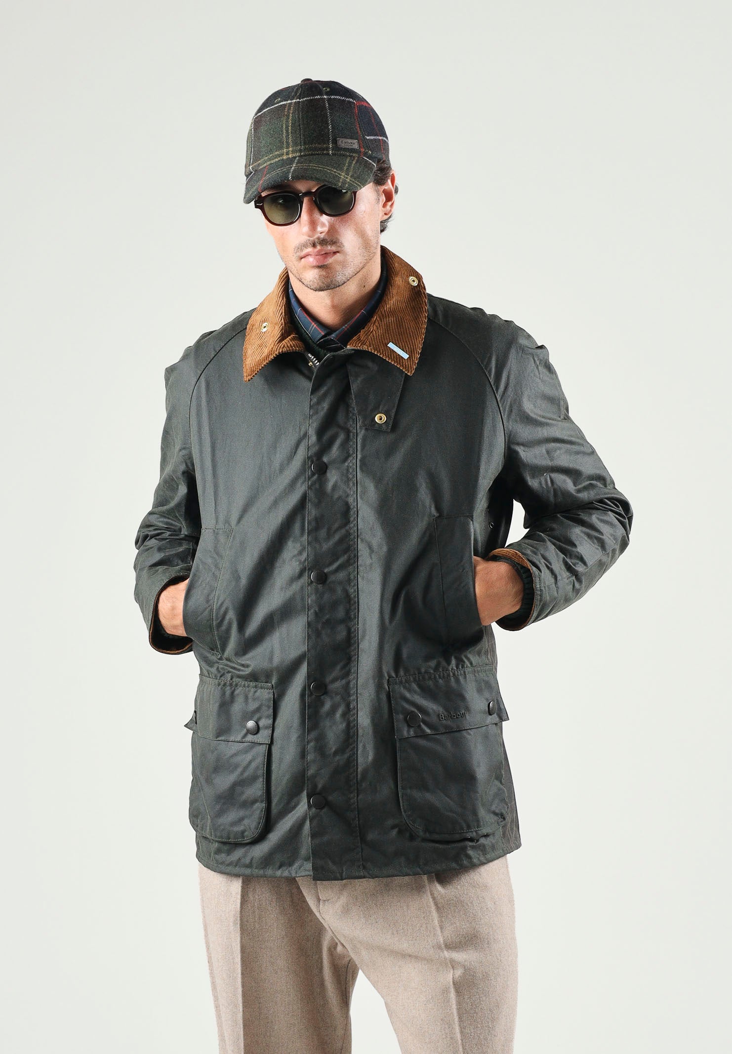  262MMWX2588 SG51 BARBOUR 