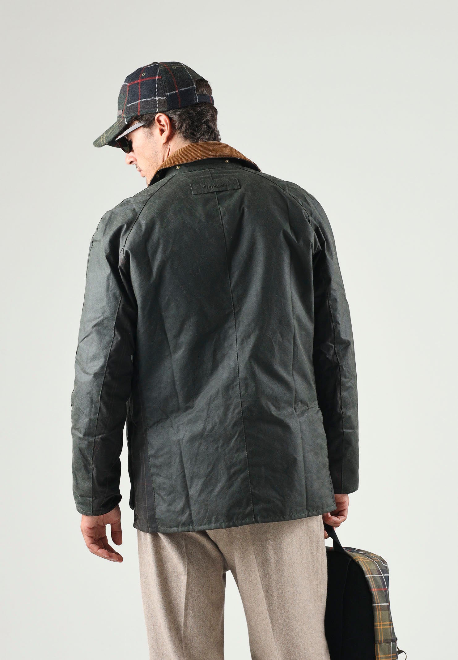  262MMWX2588 SG51 BARBOUR 