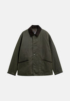  262MMWX2592 SG71 BARBOUR 