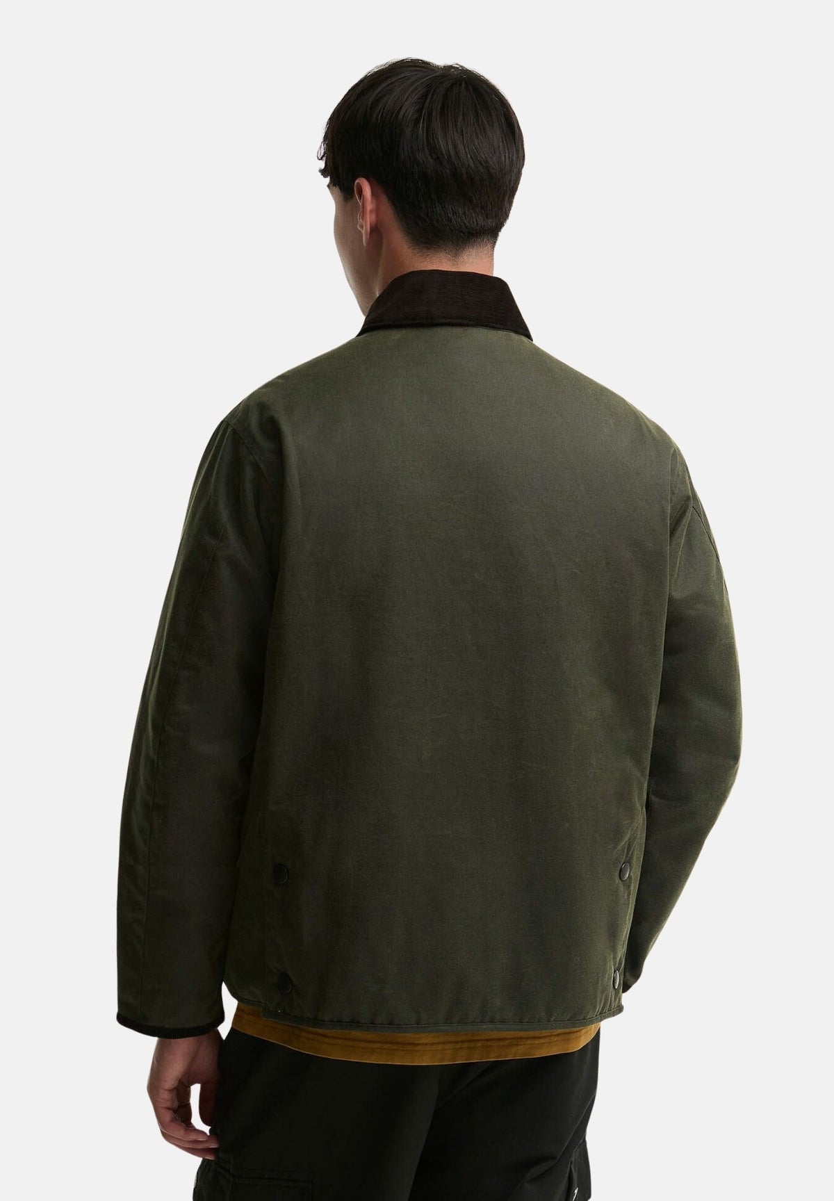  262MMWX2592 SG71 BARBOUR 