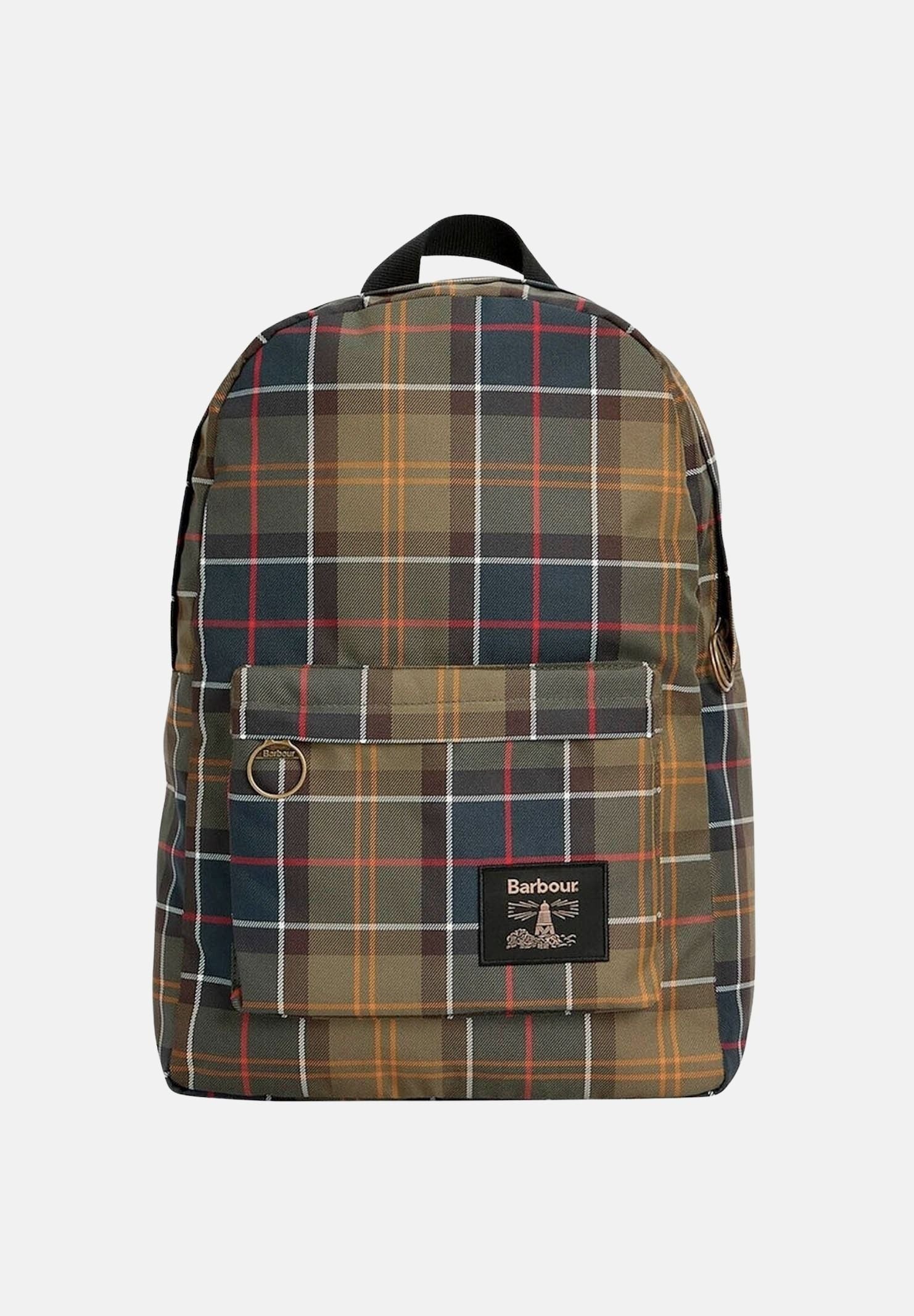  262MUBA0754 TN11 BARBOUR 