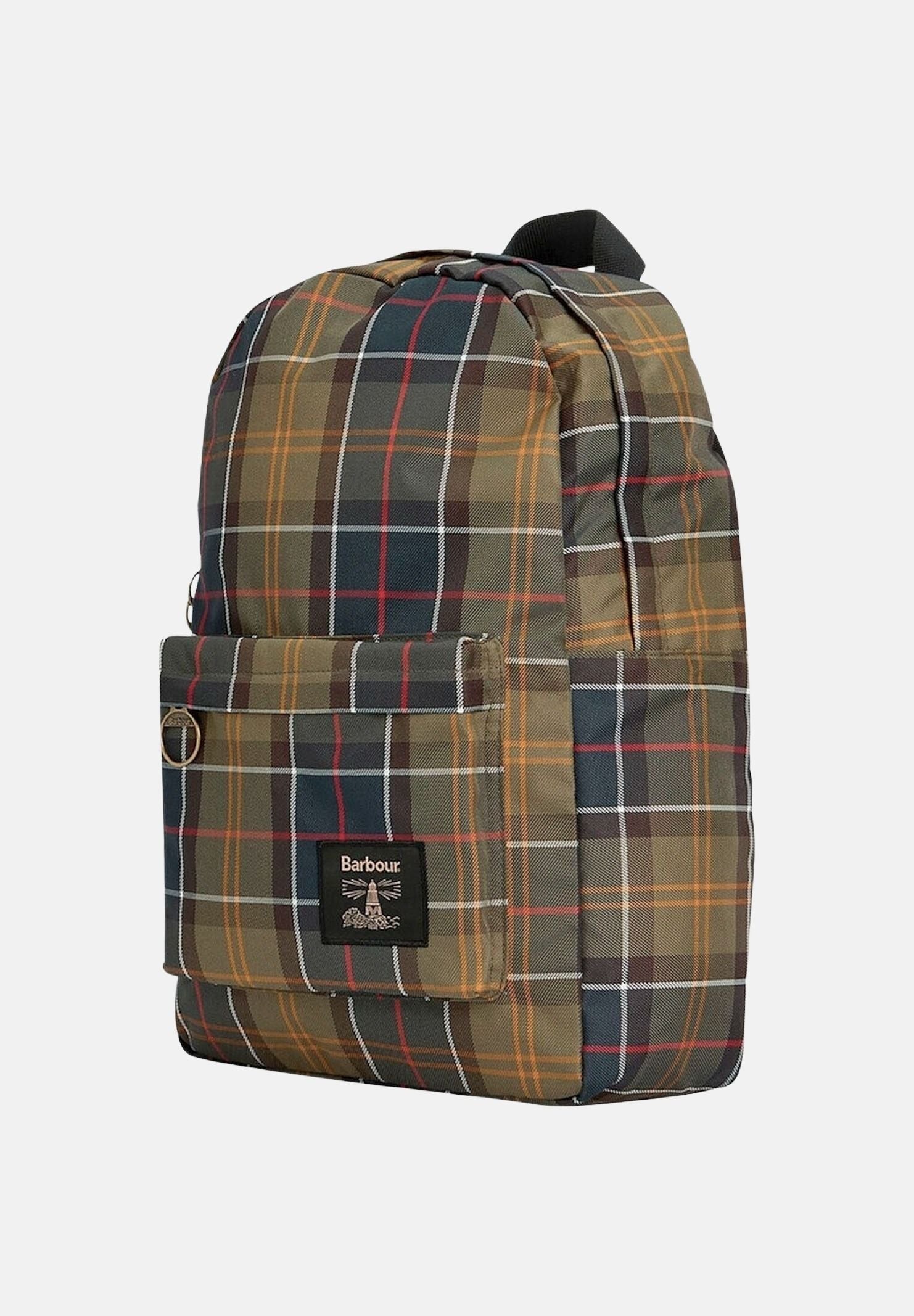  262MUBA0754 TN11 BARBOUR 