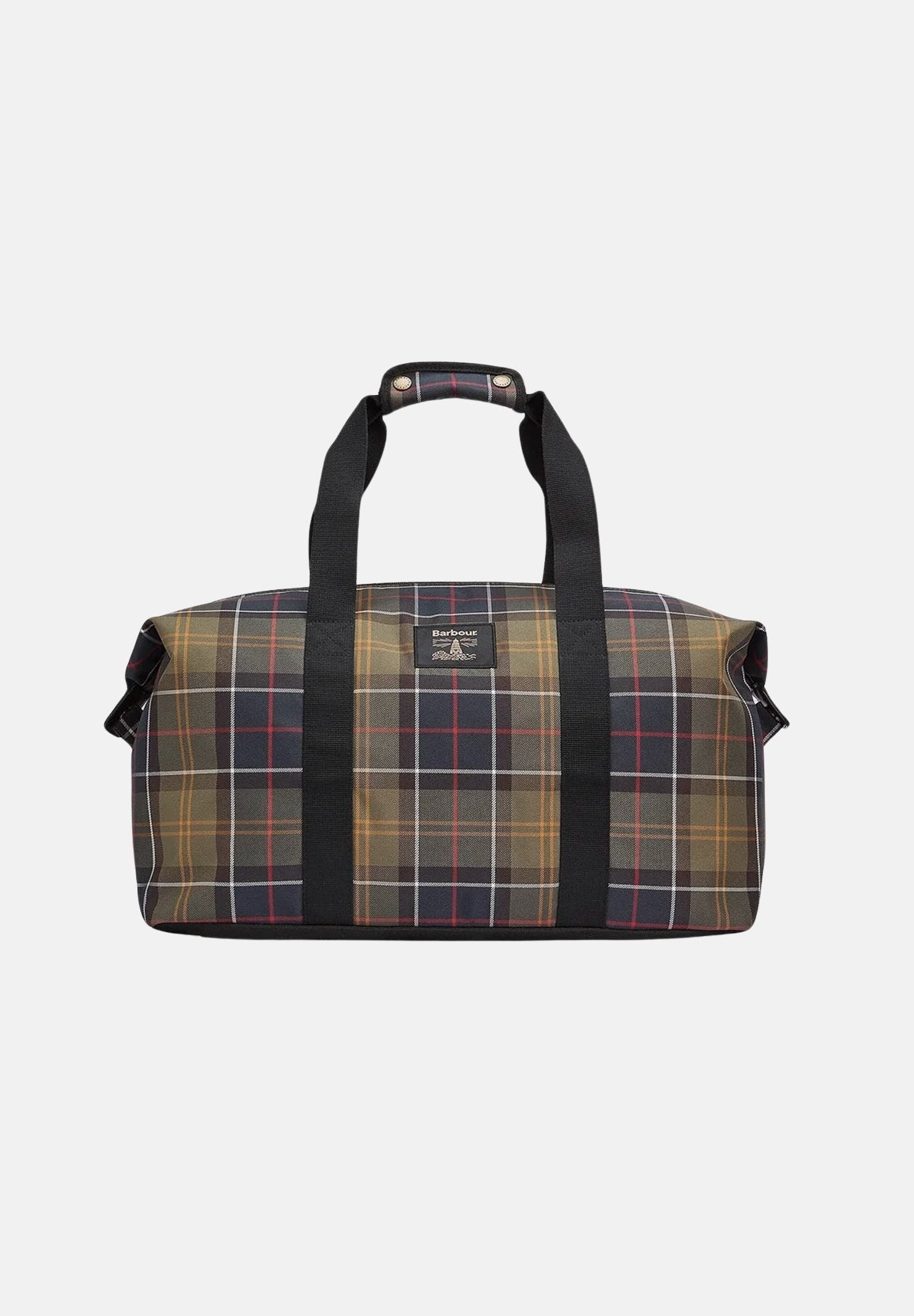  262MUBA0755 TN11 BARBOUR 