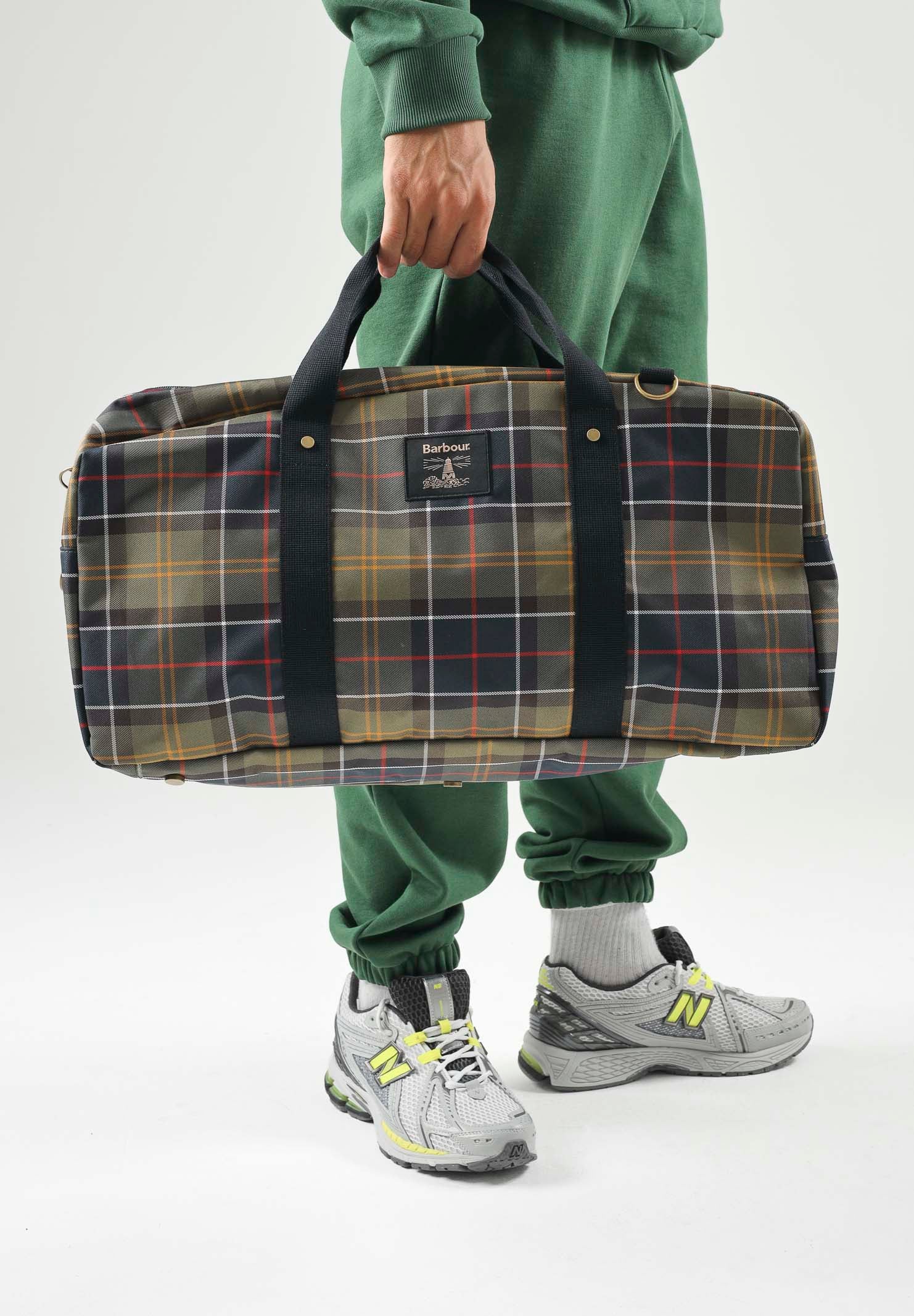  262MUBA0755 TN11 BARBOUR 