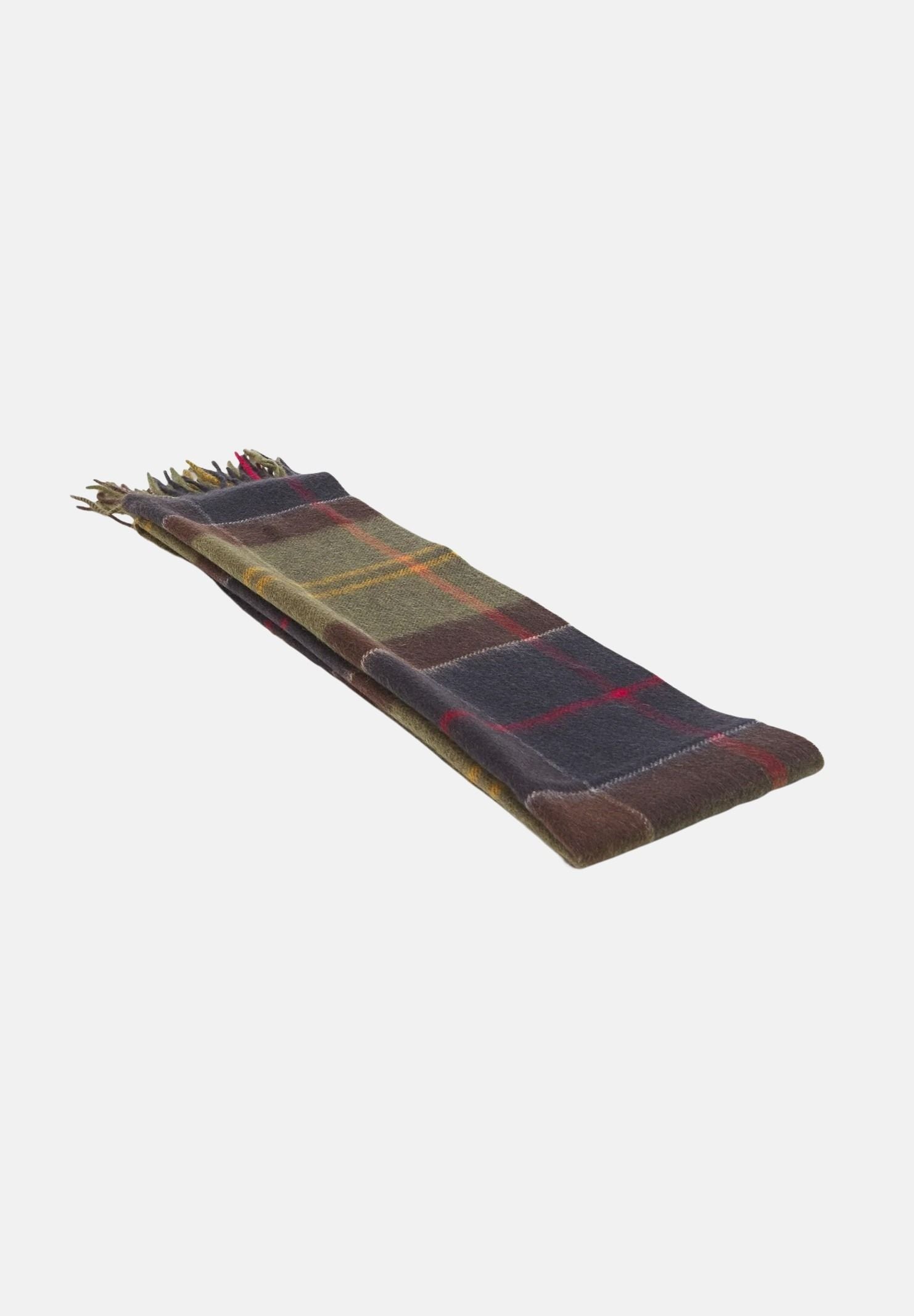  262MUSC0194 TN11 BARBOUR 