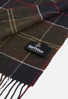  262MUSC0300 TN11 BARBOUR 