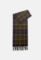  262MUSC0300 TN11 BARBOUR 