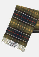  262MUSC0324 TN11 BARBOUR 