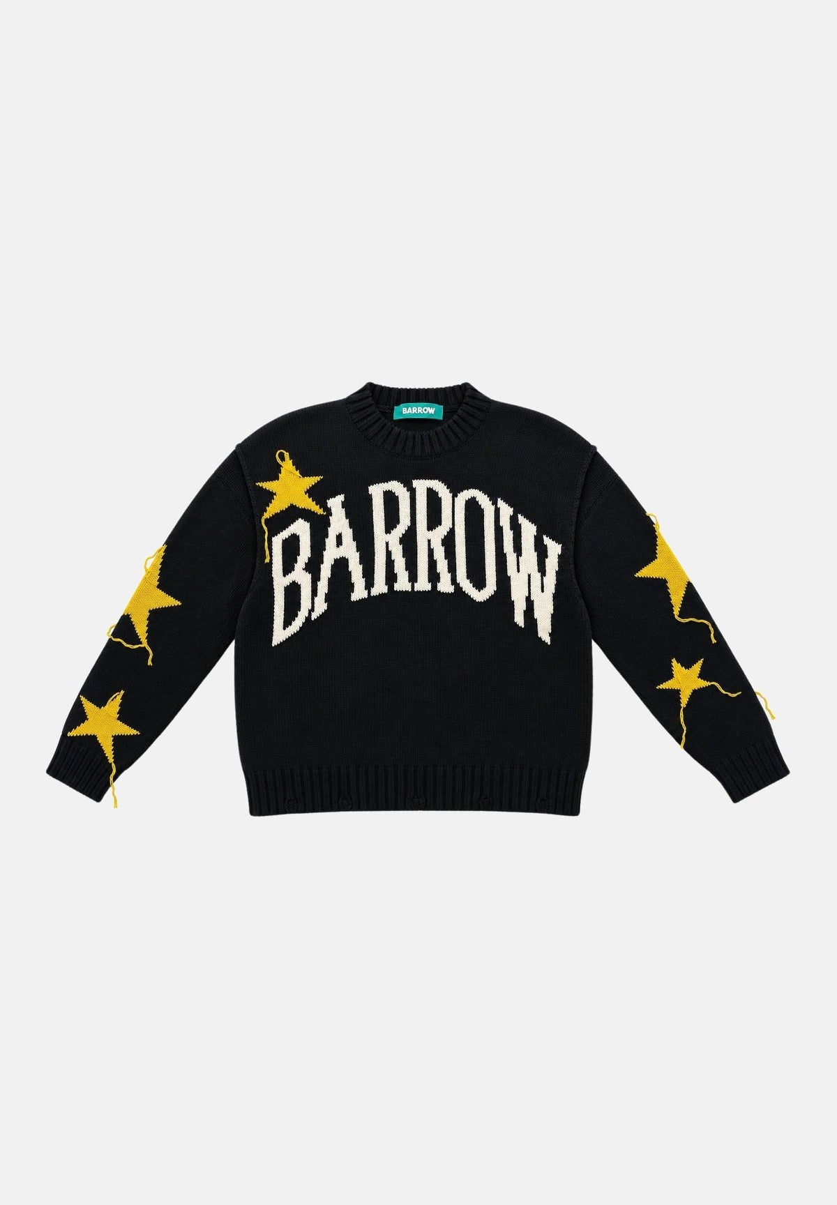  F6BWUAJP035 110 BARROW 