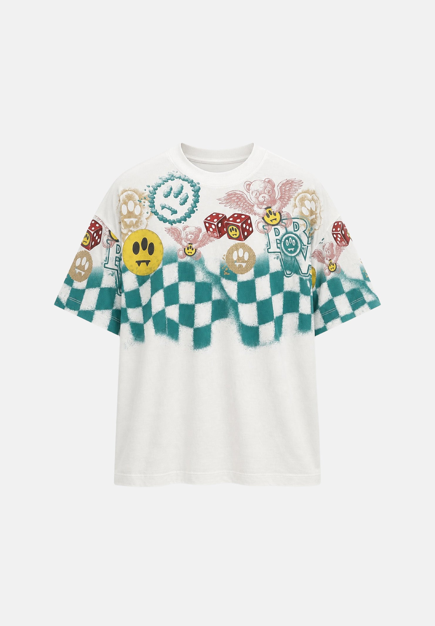  F6BWUATH072 002 BARROW 