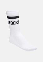 BIRKENSTOCK Calzini Tennis bianchi per uomo e donna 1030264 . BIRKENSTOCK 