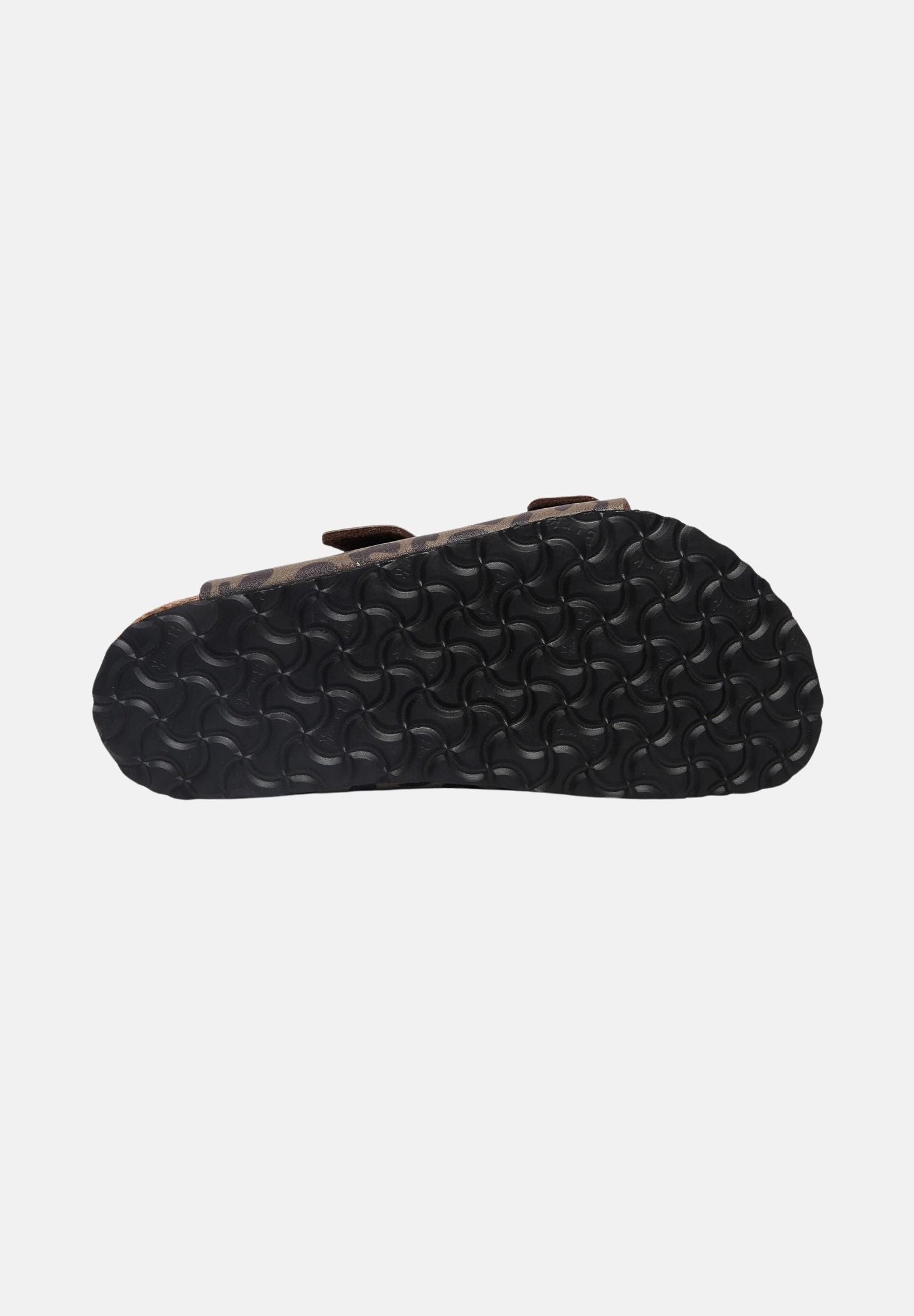 BIRKENSTOCK Sandali ARIZONA KIDS, leo mocca, per bambino e bambina <BR/> 1032698J . BIRKENSTOCK 