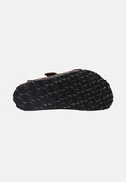 BIRKENSTOCK Sandali ARIZONA KIDS, leo mocca, per bambino e bambina <BR/> 1032698J . BIRKENSTOCK 