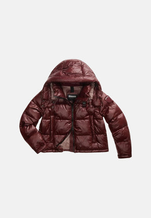  26WBLDC02071-006648 592BW BLAUER 