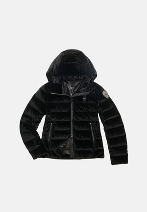  26WBLDC03363-007696 999 BLAUER 