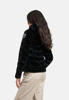  26WBLDC03363-007696 999 BLAUER 