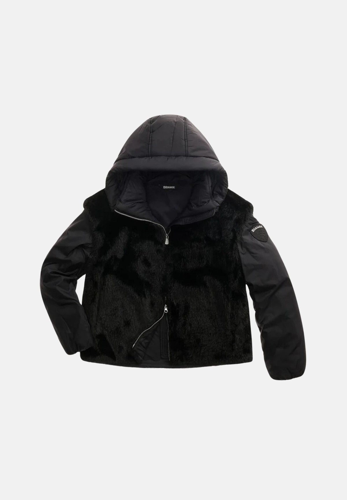  26WBLDC04339-007702 999 BLAUER 