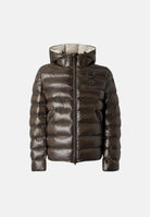 Piumino regular fit da uomo autunno inverno 26WBLUC02054-005958 30BEB BLAUER 