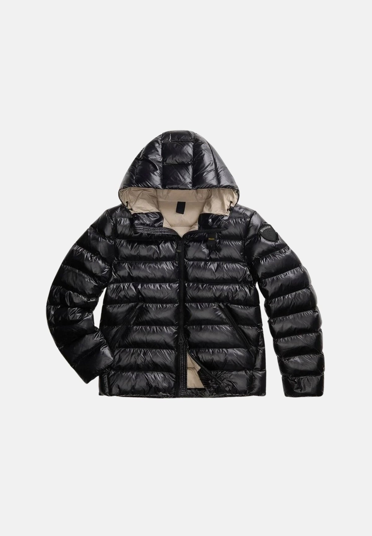  26WBLUC02054-005958 999EI BLAUER 
