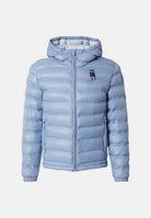 Piumino regular fit da uomo autunno inverno 26WBLUC02218-007284 80JLH BLAUER 