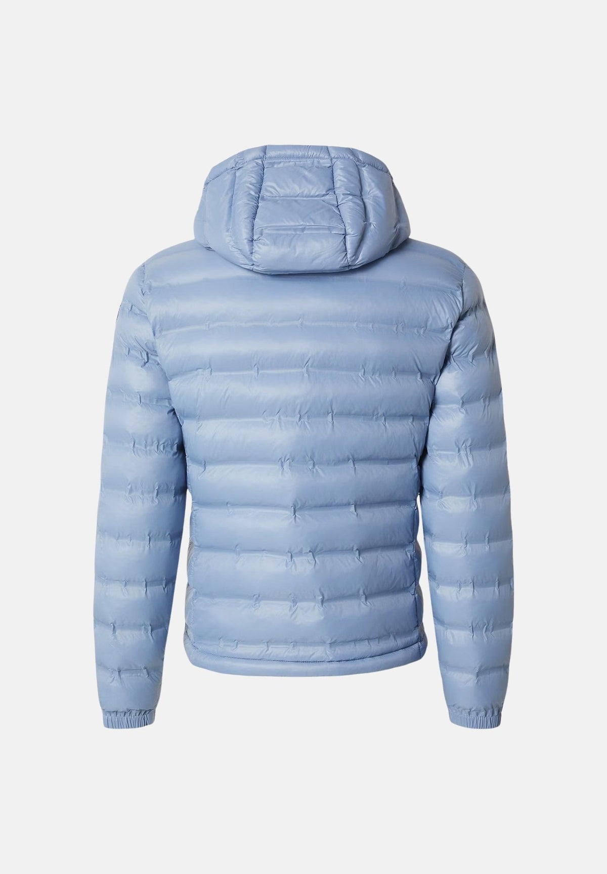 Piumino regular fit da uomo autunno inverno 26WBLUC02218-007284 80JLH BLAUER 
