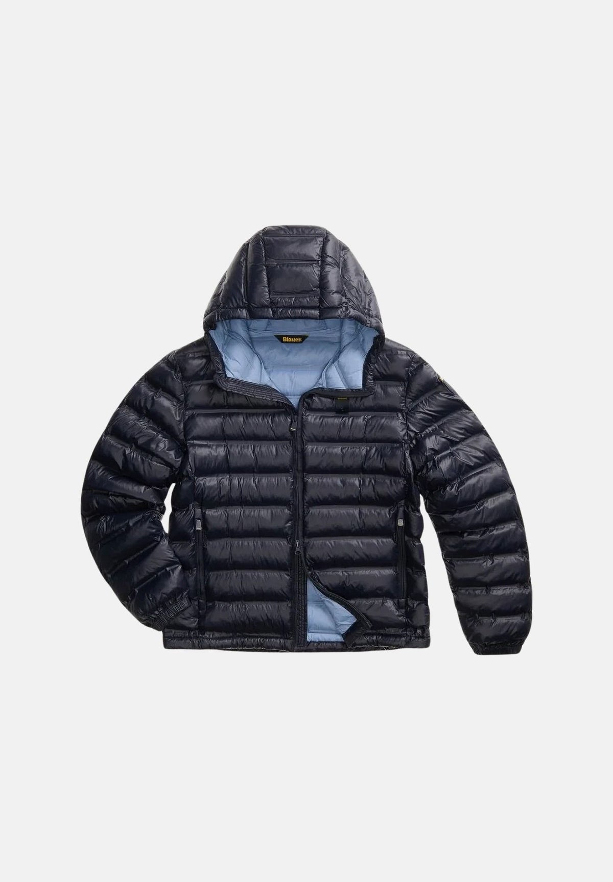  26WBLUC02218-007284 888UB BLAUER 