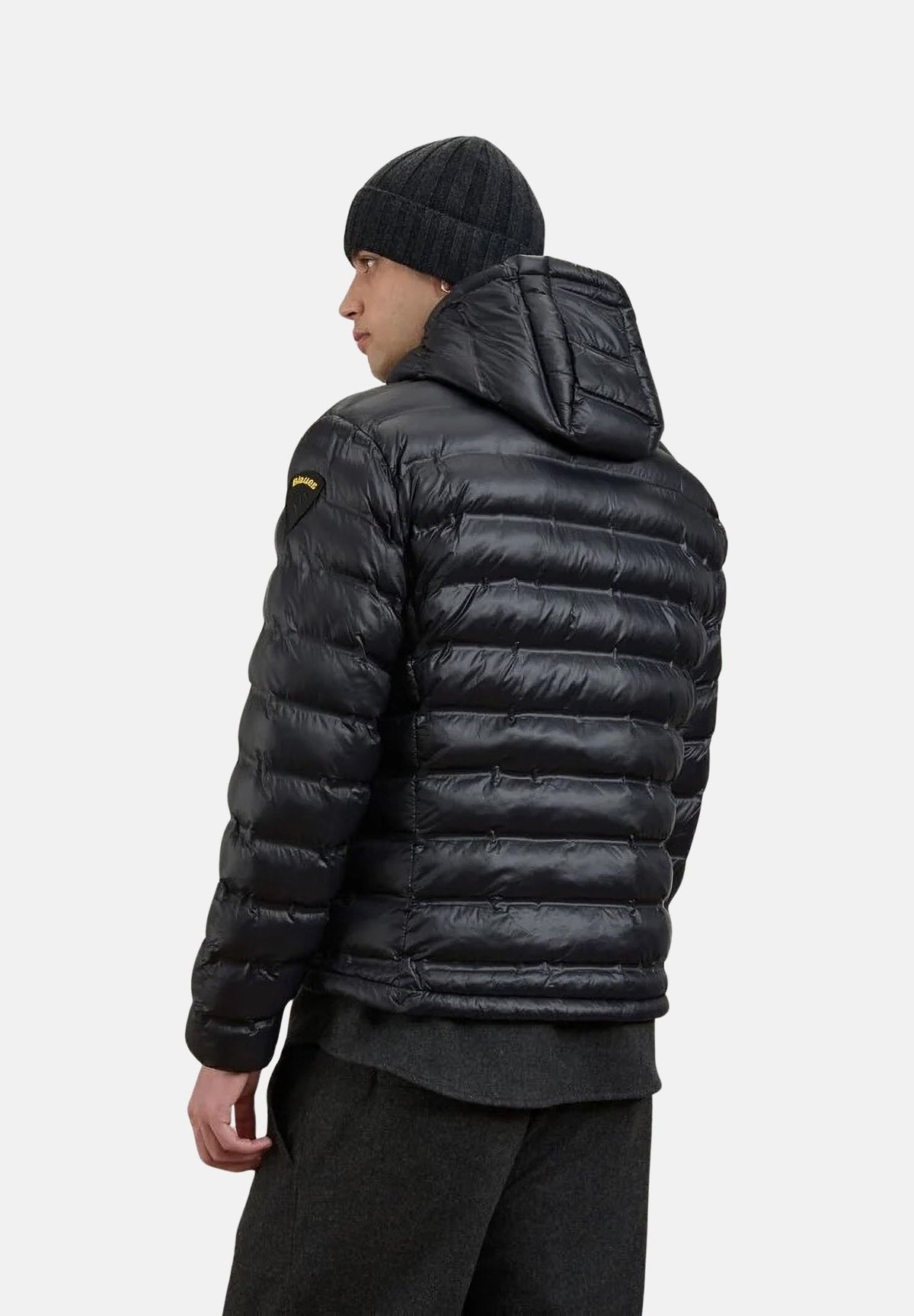  26WBLUC02218-007284 999EB BLAUER 