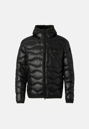 26WBLUC03064-006355 999 BLAUER 