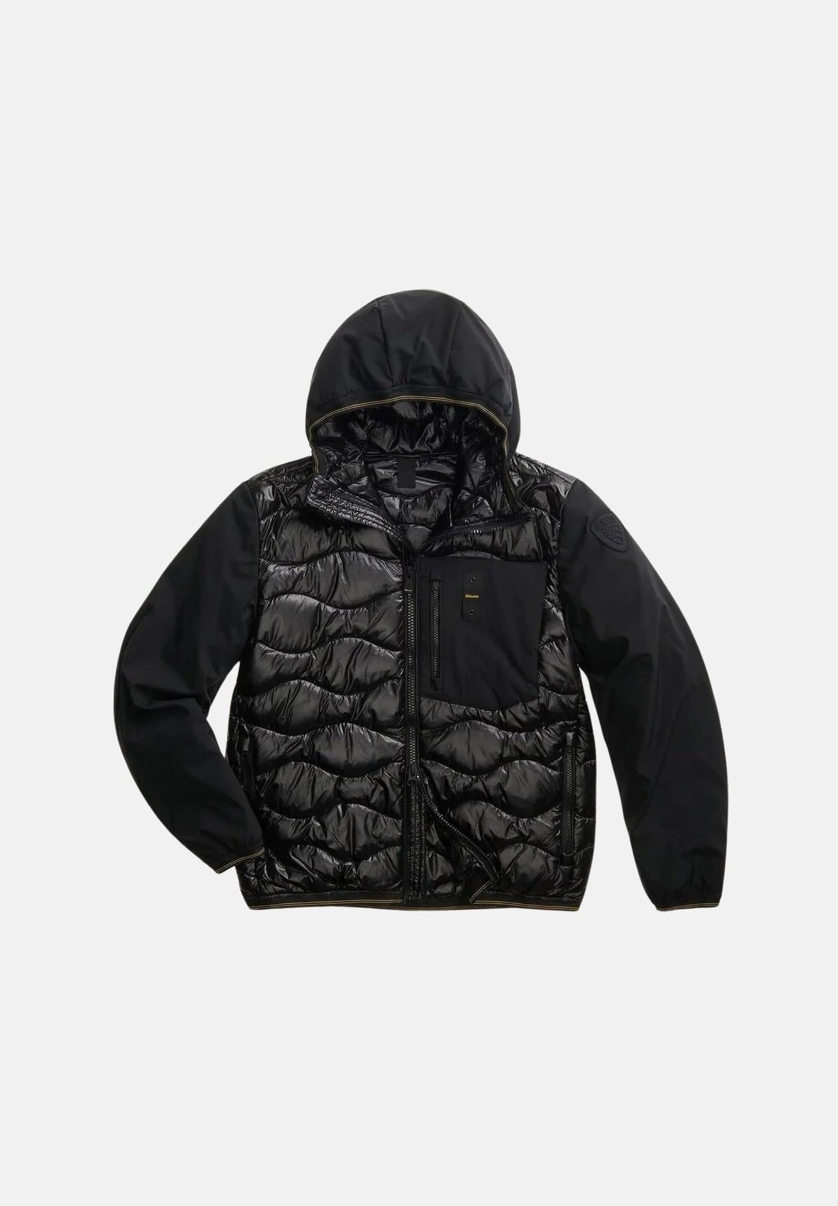  26WBLUC08068-006355 999 BLAUER 