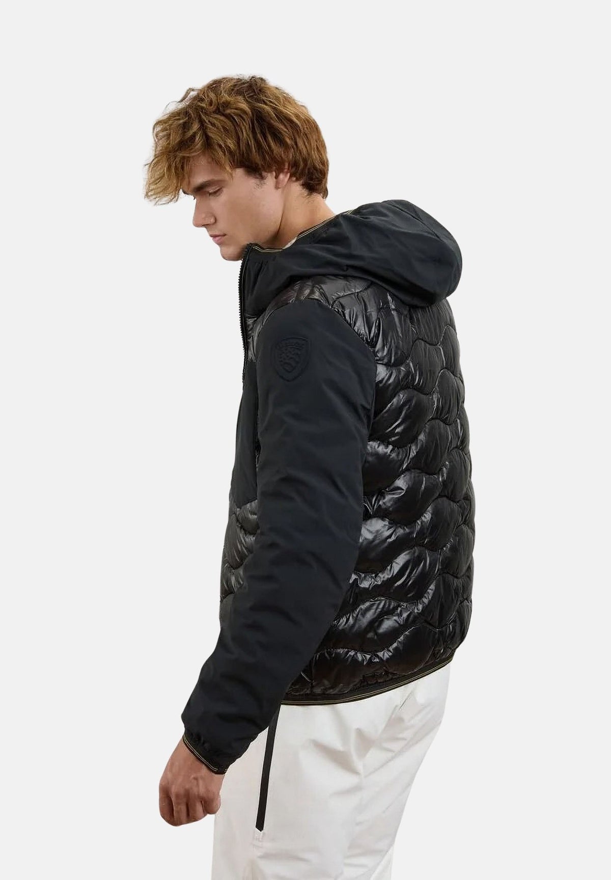  26WBLUC08068-006355 999 BLAUER 